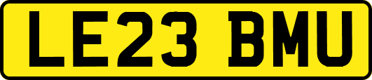 LE23BMU