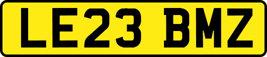 LE23BMZ