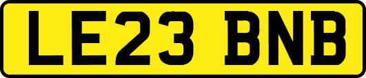 LE23BNB