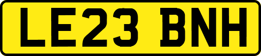 LE23BNH