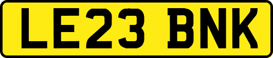 LE23BNK