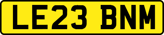 LE23BNM