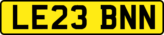 LE23BNN
