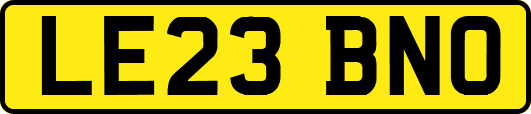 LE23BNO