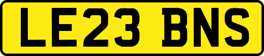 LE23BNS