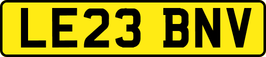 LE23BNV