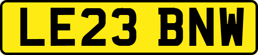 LE23BNW