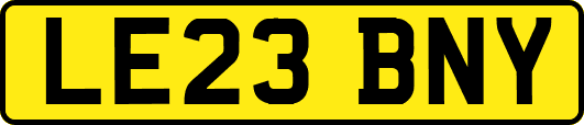 LE23BNY