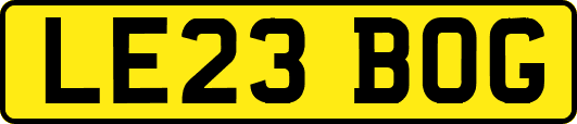 LE23BOG