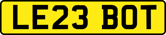 LE23BOT