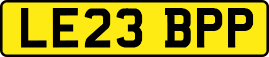 LE23BPP