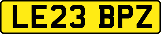 LE23BPZ