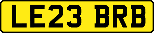 LE23BRB
