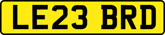 LE23BRD