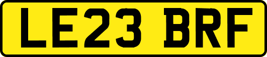 LE23BRF