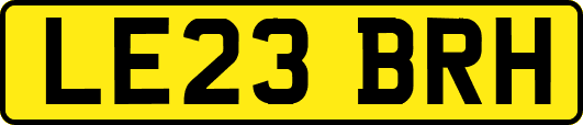 LE23BRH