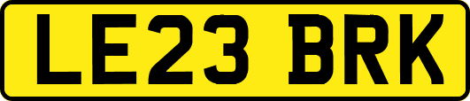 LE23BRK