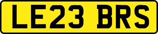 LE23BRS