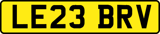 LE23BRV