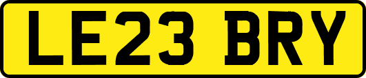 LE23BRY