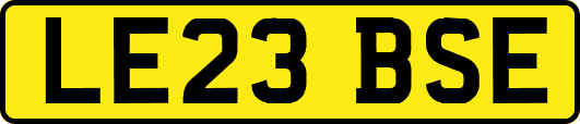 LE23BSE
