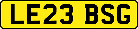 LE23BSG
