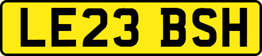LE23BSH