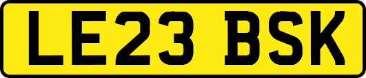 LE23BSK