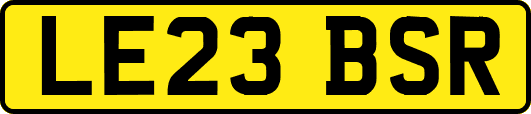 LE23BSR