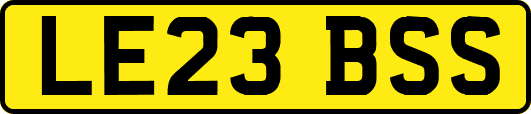 LE23BSS