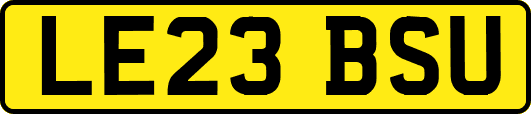 LE23BSU