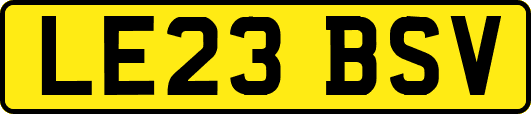 LE23BSV