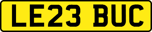 LE23BUC