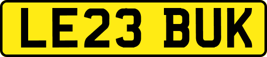 LE23BUK