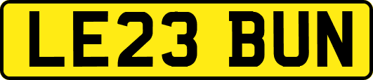 LE23BUN