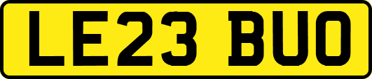 LE23BUO