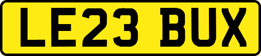LE23BUX