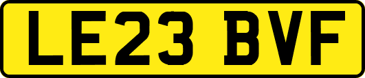 LE23BVF