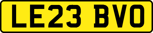 LE23BVO