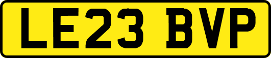 LE23BVP
