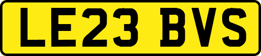 LE23BVS