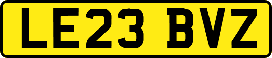 LE23BVZ