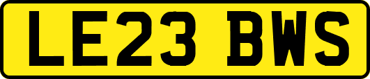 LE23BWS