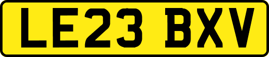LE23BXV