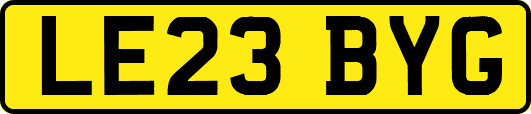 LE23BYG