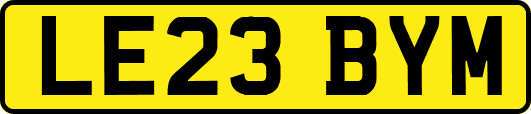 LE23BYM