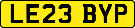 LE23BYP