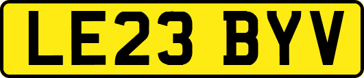 LE23BYV