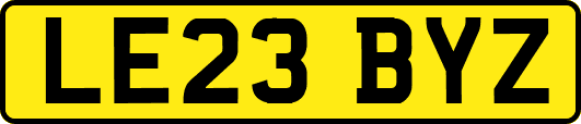 LE23BYZ