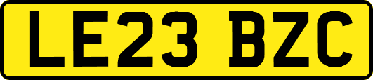 LE23BZC